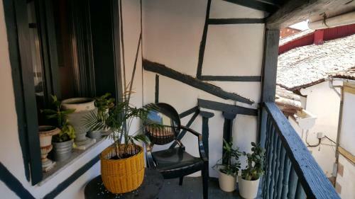 La Casa Del Nueve