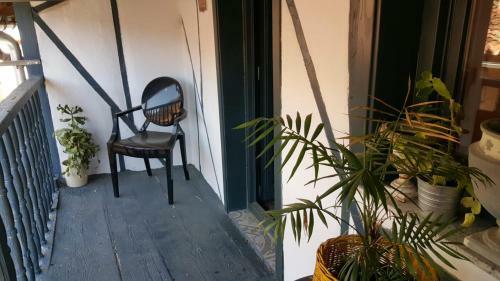La Casa Del Nueve