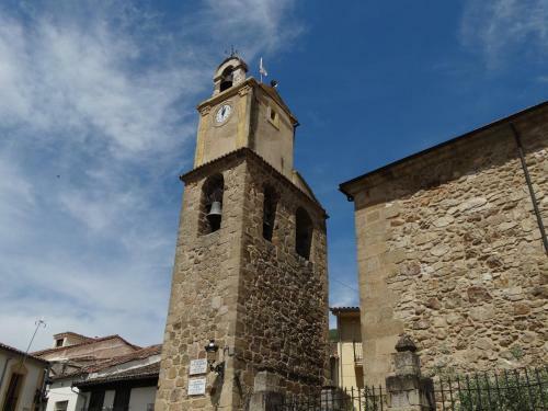 Casa Rural En Jerte: La Casa Del Molino