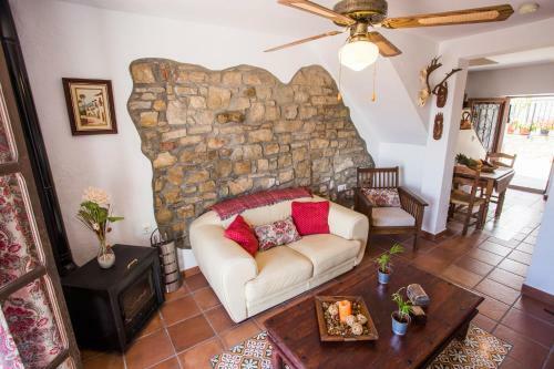 Agroturismo La Casita De Ana