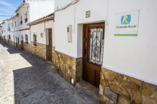 Agroturismo La Casita De Ana