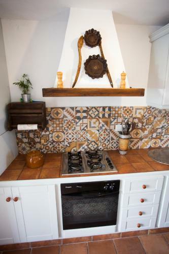 Agroturismo La Casita De Ana