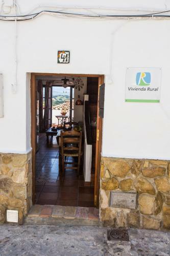 Agroturismo La Casita De Ana