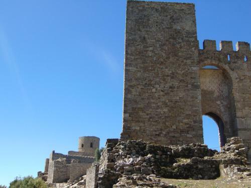 Agroturismo La Casita De Ana