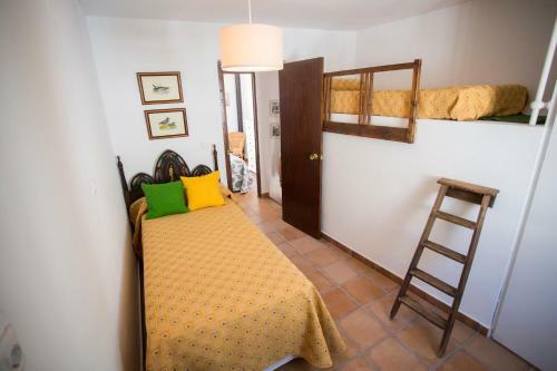 Agroturismo La Casita De Ana