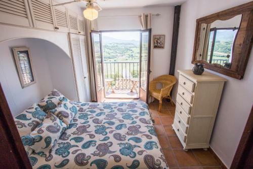 Agroturismo La Casita De Ana