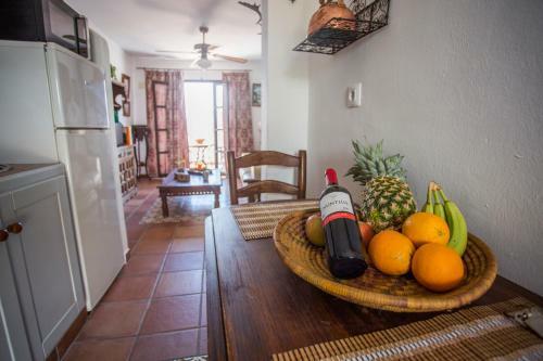 Agroturismo La Casita De Ana