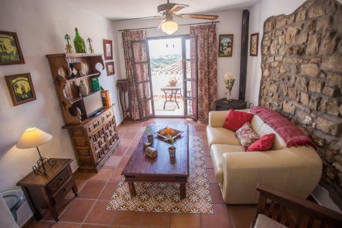 Agroturismo La Casita De Ana