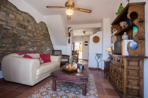 Agroturismo La Casita De Ana