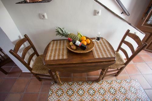 Agroturismo La Casita De Ana