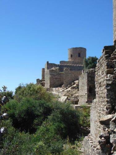 Agroturismo La Casita De Ana