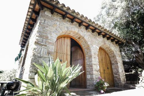 Apartamento Cortijo Las Limas - Garden Cottage