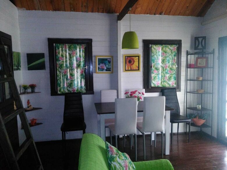 Agroturismo El Mirador Del Consuelo