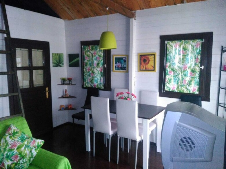 Agroturismo El Mirador Del Consuelo