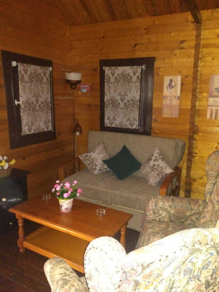 Agroturismo El Mirador Del Consuelo