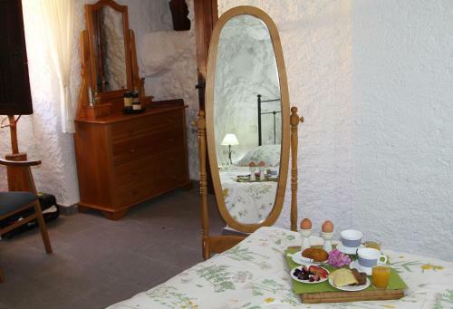 Agroturismo Casa-cueva Villa Alta