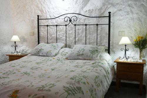 Agroturismo Casa-cueva Villa Alta