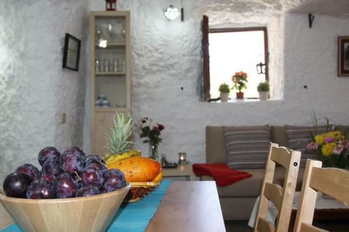 Agroturismo Casa-cueva Villa Alta