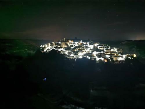 Gran Balc�n Al J�car De Jorquera