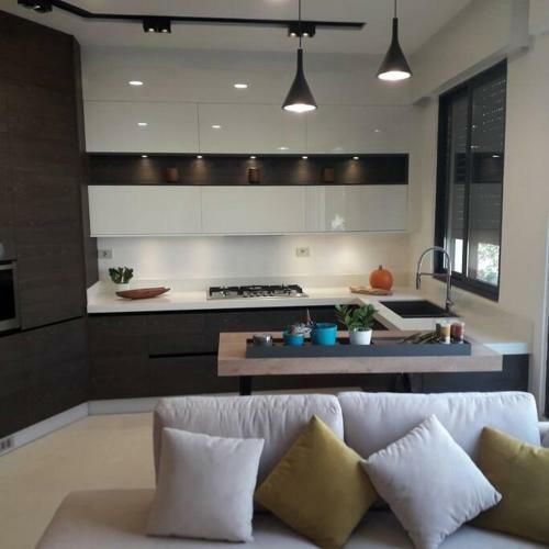 Apartamento Exquisite Modern 2-bedroom Rental Unit