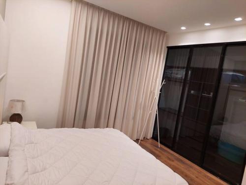 Apartamento Exquisite Modern 2-bedroom Rental Unit