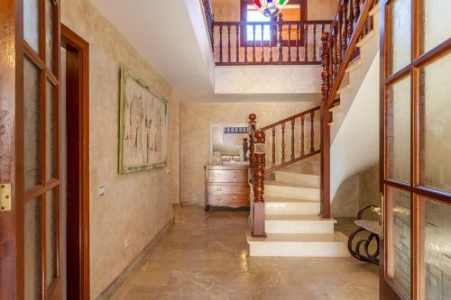 Villa Inca - 34320 Mallorca