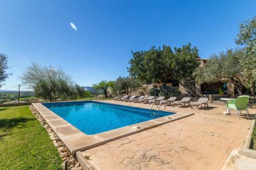 Villa Inca - 34320 Mallorca