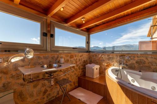 Villa Inca - 34320 Mallorca