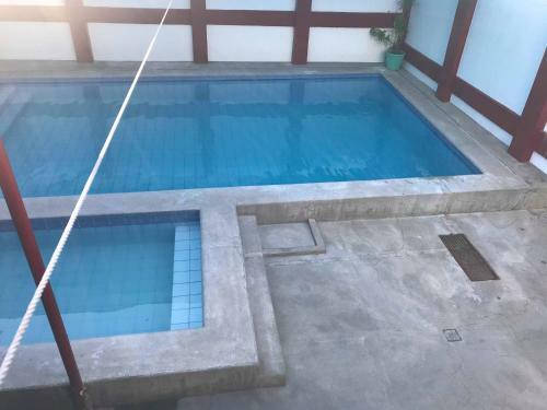 Villa Jessa Private Hot Spring Resort
