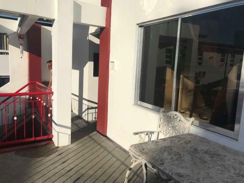 Villa Jessa Private Hot Spring Resort