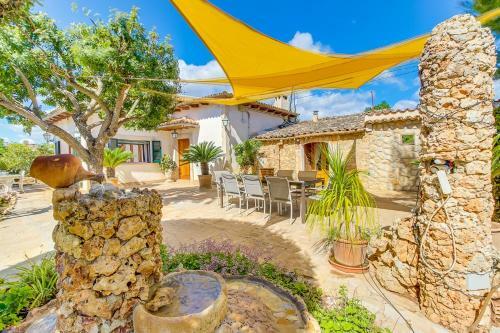 Yupihome Finca Ca Na Sota