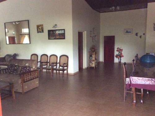 Villa Sama Uyana Holiday Bungalow