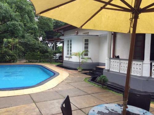 Villa Sama Uyana Holiday Bungalow
