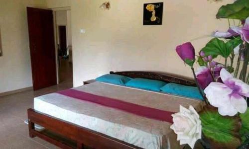 Villa Sama Uyana Holiday Bungalow