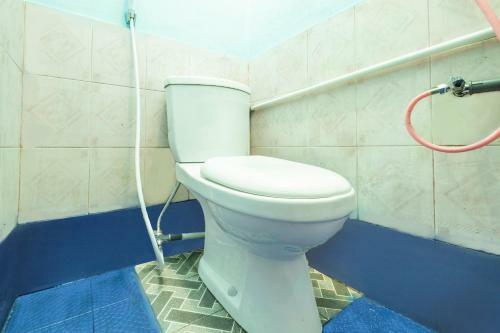 Hotel Spot On 2384 Pondok Nabil