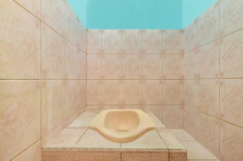 Hotel Spot On 2384 Pondok Nabil