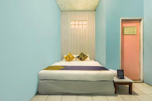 Hotel Spot On 2384 Pondok Nabil