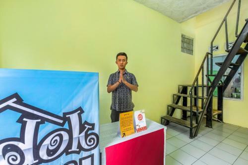 Hotel Spot On 2384 Pondok Nabil