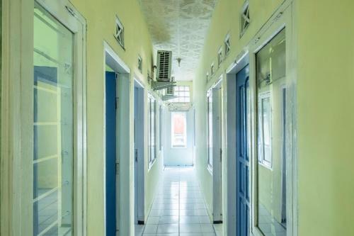 Hotel Spot On 2384 Pondok Nabil