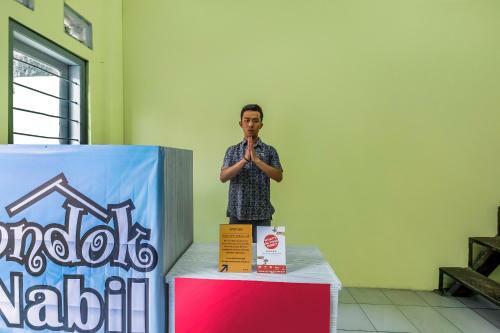 Hotel Spot On 2384 Pondok Nabil