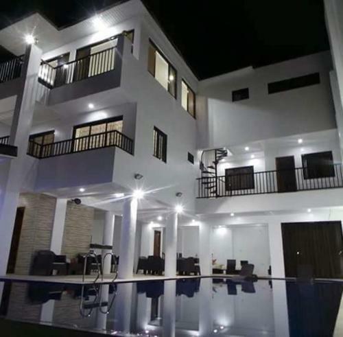 Villa Salamanca Private Resort
