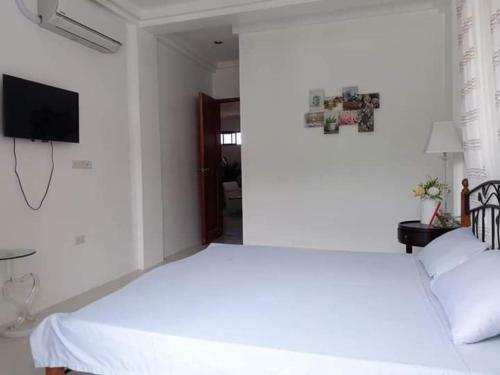 Villa Salamanca Private Resort