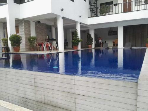 Villa Salamanca Private Resort