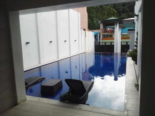 Villa Salamanca Private Resort