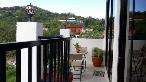 Villa Salamanca Private Resort