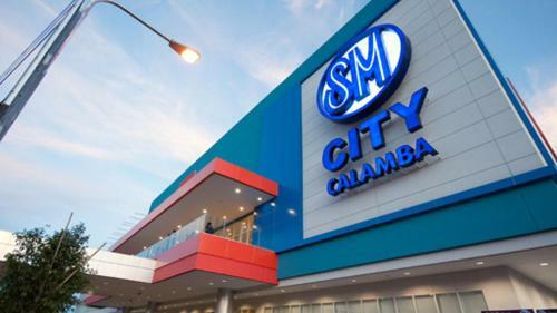 Hotel My Inn Calamba