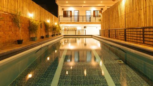 Villa Morning Breeze By Lmu Resorts Laguna