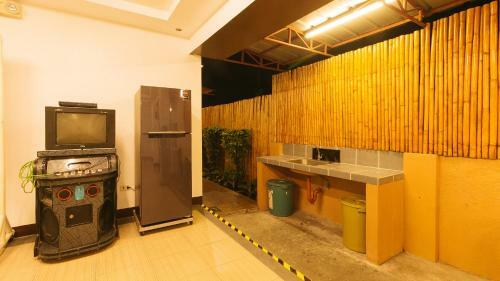 Villa Morning Breeze By Lmu Resorts Laguna
