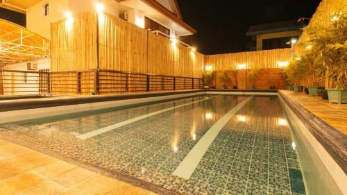 Villa Morning Breeze By Lmu Resorts Laguna