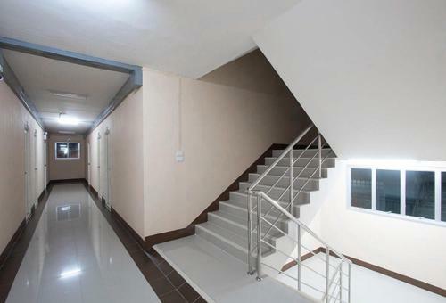 Apartamento Topplace Amata Chonburi